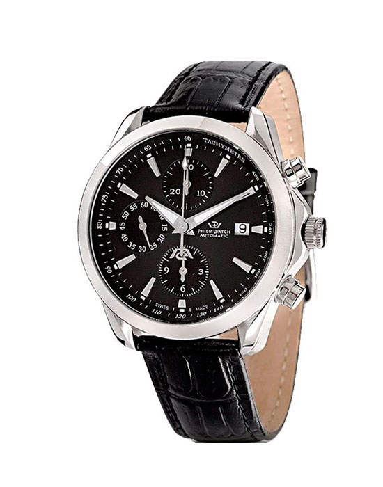 Часы Philip Watch Blaze 8241995125